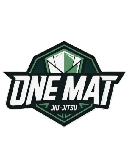 Logo Officiel OneMat