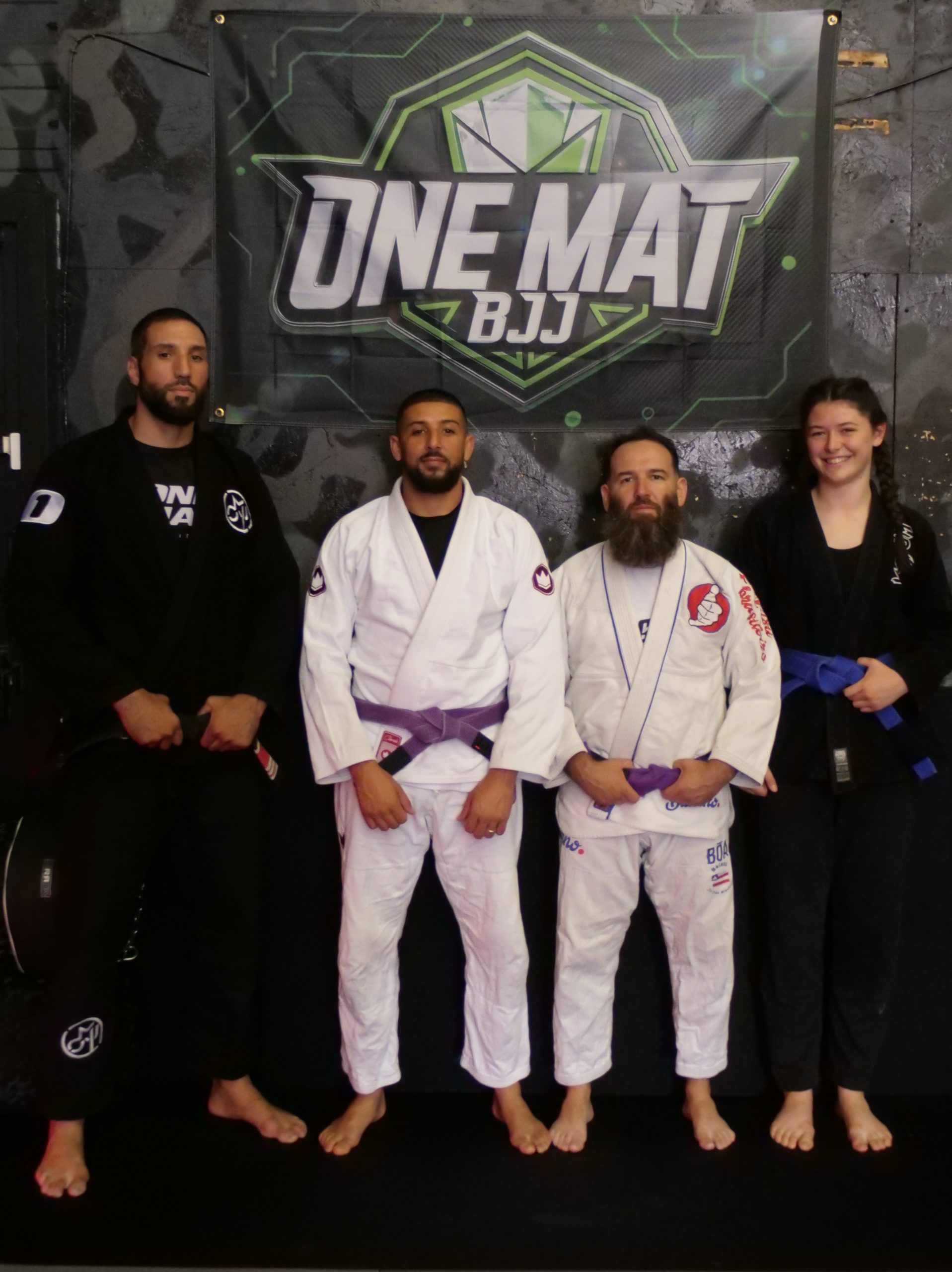 Session d'entraînement 1
